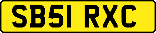 SB51RXC