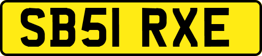 SB51RXE