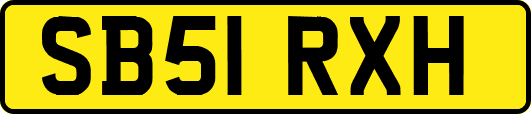 SB51RXH