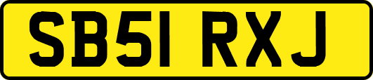 SB51RXJ