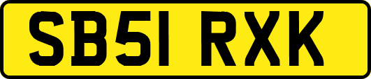 SB51RXK