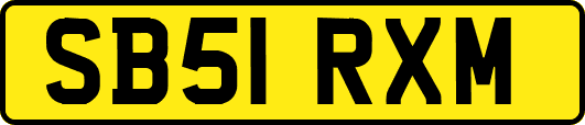 SB51RXM