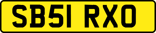 SB51RXO