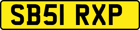 SB51RXP