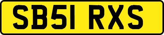 SB51RXS