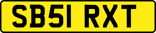 SB51RXT