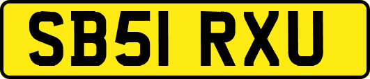 SB51RXU