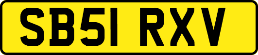 SB51RXV