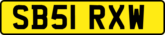 SB51RXW