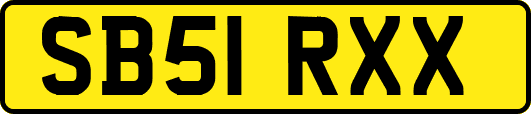 SB51RXX