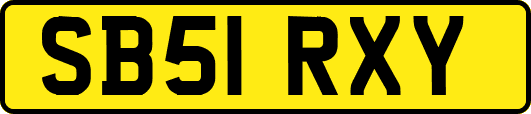 SB51RXY