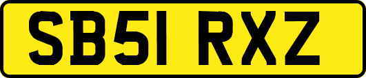 SB51RXZ