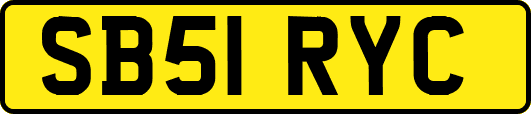 SB51RYC