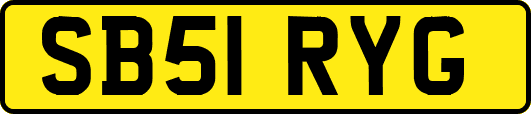 SB51RYG