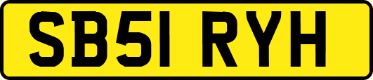 SB51RYH