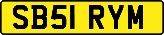 SB51RYM