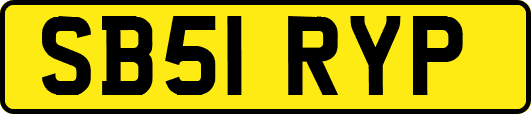 SB51RYP