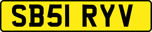 SB51RYV