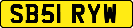 SB51RYW