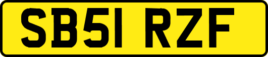 SB51RZF