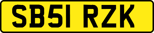 SB51RZK