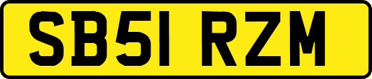 SB51RZM