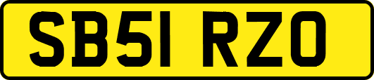 SB51RZO