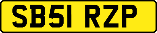 SB51RZP