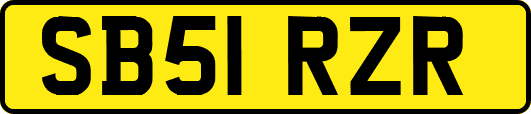 SB51RZR