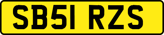 SB51RZS