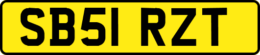 SB51RZT