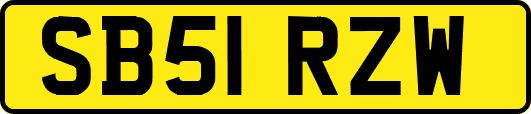 SB51RZW