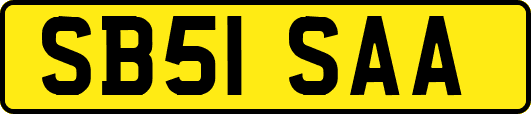 SB51SAA