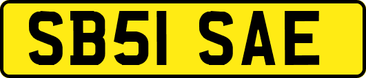 SB51SAE