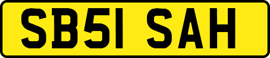 SB51SAH
