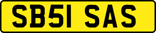 SB51SAS