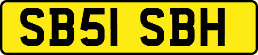 SB51SBH