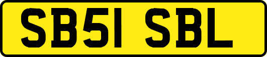 SB51SBL