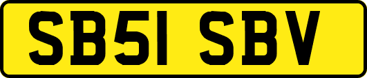 SB51SBV