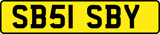 SB51SBY