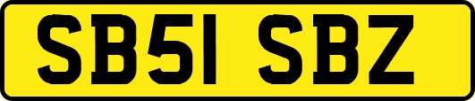 SB51SBZ