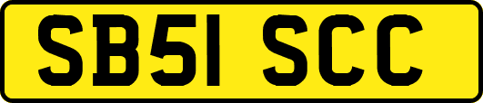 SB51SCC