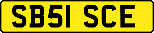 SB51SCE