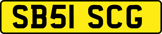 SB51SCG
