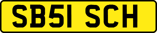 SB51SCH