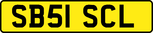 SB51SCL