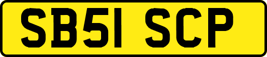 SB51SCP