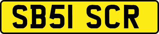 SB51SCR