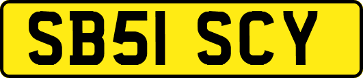 SB51SCY