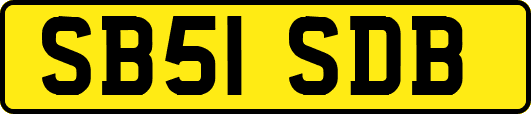 SB51SDB